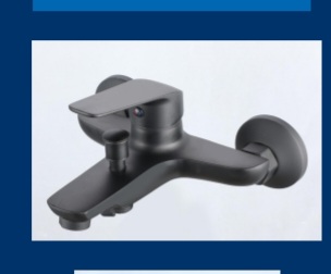 Shower Mixer