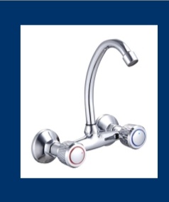 Basin Mixer