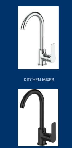 Sink Mixer
