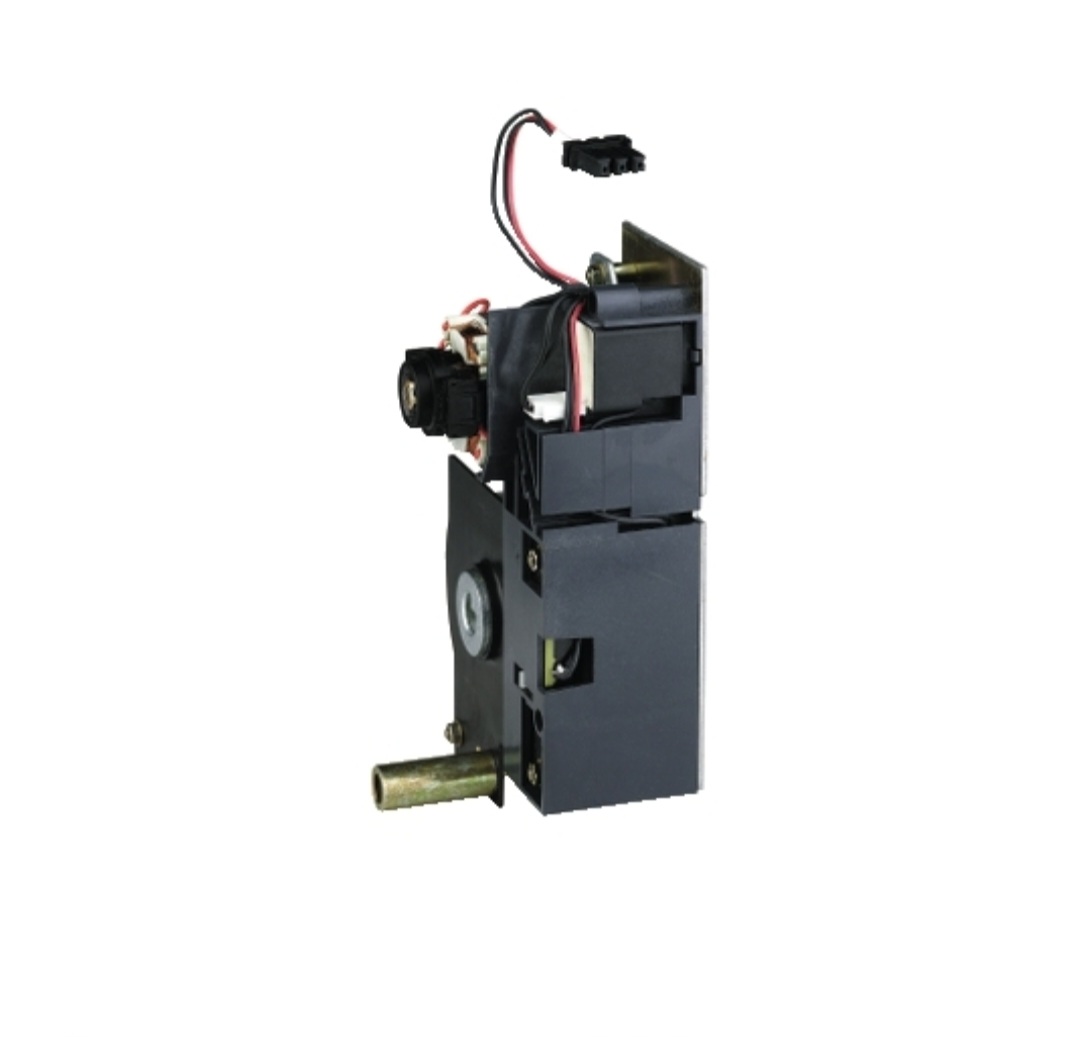 Gear motor 100/130 Vac